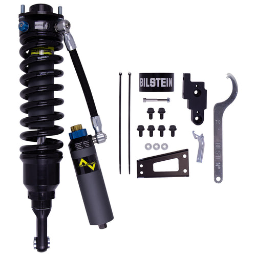 41-319581 Bilstein B8 8112 (ZoneControl CR DSA+) for 2005-2023 Toyota Tacoma - Front Right - Front Lift Height: 0.4-2.6