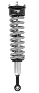 985-02-005 Fox Performance Series Coil-over IFP shock 2000-2006 Toyota Tundra Front Coilover, PS, 2.0, IFP, 4.6", 0-2" Lift