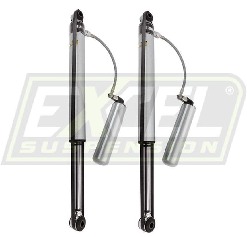 25-311372 Bilstein B8 5160 Series Shock Absorber for 2015-2023 Ford F-150 4WD - PAIR