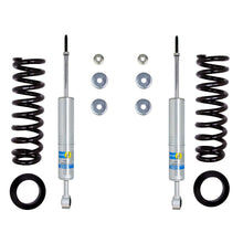 Load image into Gallery viewer, 47-310971 (Old Part # 46-206084) - Bilstein 6112 Front Suspension Kit - 2007-2021 Toyota Tundra