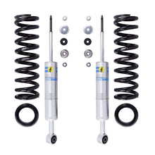 Load image into Gallery viewer, 47-311039 (47-281202) - BILSTEIN 6112 0-2.5″ FRONT, 25-313130 &amp; 25-313154 - 5160 0-2″ REAR LIFT SHOCKS for Toyota FJ Cruiser 2010-2014