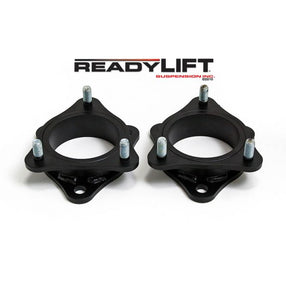 66-2059 ReadyLift 2.0" Front Leveling Kit for 2004-2015 Ford F-150c & 2006-2008 Lincoln Mark LT