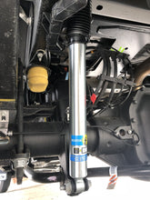Load image into Gallery viewer, 33-187297 &amp; 24-186025 Bilstein 5100 Series Shock Package - Front &amp; Rear - 99-04 Ford F250/F350 4wd