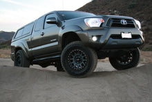 Load image into Gallery viewer, 2005-2022 Toyota Tacoma 4wd, &amp; 2wd Pre-Runner (6-Lug Wheel), Part Number BRF-UCA-005
