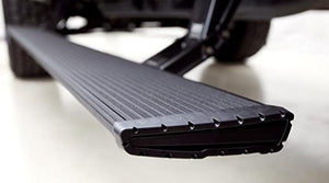 78254-01A AMP Research Powerstep Running Boards - 2019-2022 GM 1500 / 2500 / 3500 Trucks PowerStep EXTREME