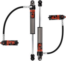 Load image into Gallery viewer, 883-26-051 - FOX Factory Series Race Shocks - 2018-2020 Jeep JL - Front Shock Set