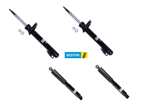 22-292209 & 19-249230 Bilstein B4 OE Replacement Front and Rear Shocks for 2014-2019 Ram ProMaster 1500, 2014-2019 Ram ProMaster 2500, 2014-2019 Ram ProMaster 3500