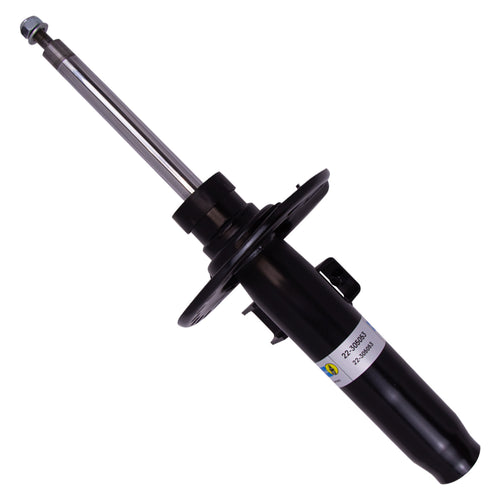 22-305053 Bilstein B4 OE Replacement Shock Absorber for 2019-2021 BMW 330i xDrive, 2021 BMW 430i xDrive - Front Right , www.excelsuspension.com