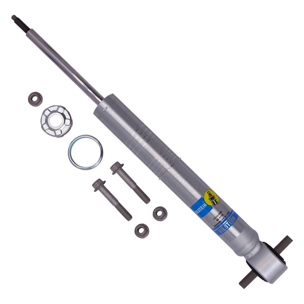 24-323550 Bilstein B8 5100 (Ride Height Adjustable) Shock Absorber for 2021 - 2023 Ford Bronco