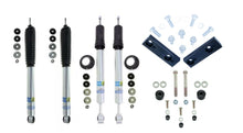 Load image into Gallery viewer, 0-2&quot; Lift Kit for 2005-2015 Toyota Tacoma with Bilstein Shocks, 24-324359, 24-186728, 116000, 115000