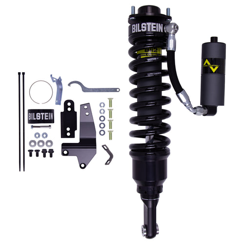 41-324363 Bilstein B8 8112 (ZoneControl) CR Suspension Kit / Front Right Suspension Shock Absorber and Coil Spring Assembly for 2010-2023 Toyota 4Runner, 2010-2014 Toyota FJ Cruiser