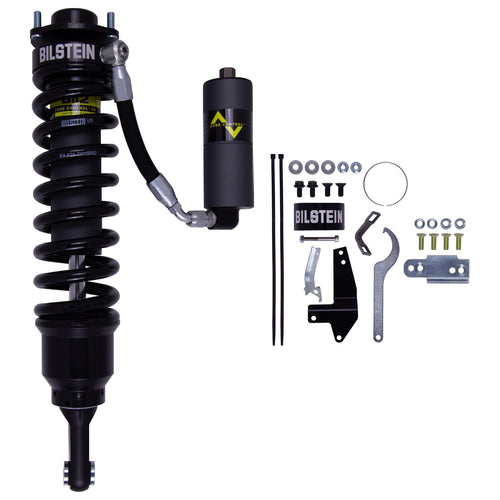 41-326336 Bilstein B8 8112 (ZoneControl) CR Suspension Kit / Suspension Shock Absorber and Coil Spring Assembly for 2003-2009 Lexus GX470, 2003-2009 Toyota 4Runner, 2007-2009 Toyota FJ Cruiser, www.excelsuspension.com
