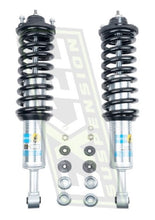 Load image into Gallery viewer, 47-310025 &quot;FULLY ASSEMBLED&quot; - Bilstein B8 6112 Kit for 2010-2023 Toyota 4Runner  4WD &amp; RWD -  0.8-2.5” Front Lift