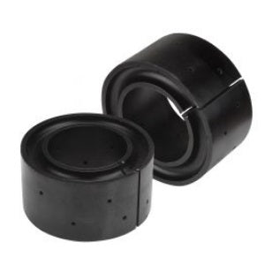 CSS-1195 Coil SumoSprings Front and Rear Suspension Enhancer for Toyota, Chevrolet, Ford, Jeep, Nissan, Mercedes, Honda, Ram, Chrysler, www.excelsuspension.com