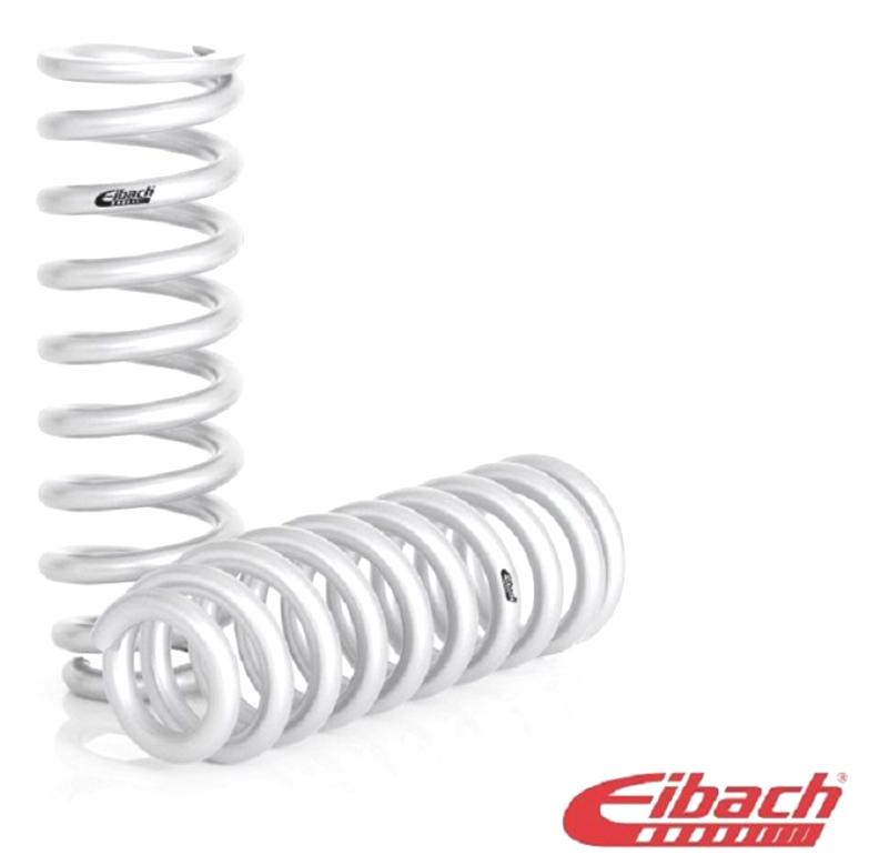 E30-82-069-02-20 Eibach Pro Lift Kit Springs kit for 2016-2021 Toyota Tacoma 4WD & RWD with 2” lift