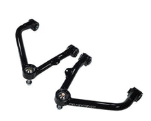 Load image into Gallery viewer, 1017BF5100 -  Bilstein 24-293297 2.5&quot; Front Lift w/ Element Hard Parts 1017 Upper Control Arm Kit
