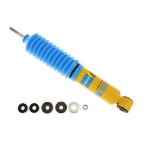 24-011396 Bilstein B6 4600 Heavy Duty Shock Sbsorbers for 1986-1989 Toyota 4-Runner 2WD and 4WD