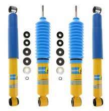 Load image into Gallery viewer, Bilstein B6 4600 Series Monotube Gas OEM Replacement Shock Set for 1986-1995 Toyota Pickup 4WD