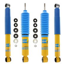 Load image into Gallery viewer, Bilstein B6 4600 Series Monotube Gas OEM Replacement Shock Set for 1986-1989 Toyota 4Runner 2WD/4WD