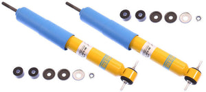  24-184991 Bilstein B6 4600 Shock Absorbers for 1996-2004 Toyota Tacoma  - Pair