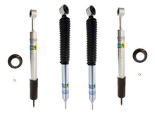 Load image into Gallery viewer, Bilstein 5100 Series Ride Height Adjustable Shocks for 2010-2022 Toyota 4Runner 4WD 2WD RWD with 0-2.5&quot; Lift