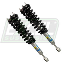 Load image into Gallery viewer, Bilstein 5100 Series 2.5&quot; Fully Assembled B8 Shock Absorbers for 2007-2021 Toyota Tundra - 24-232173