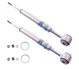 24-239363 - Bilstein 5100 Series Front Ride Height Adjustable for 2006-2008 Lincoln Mark LT