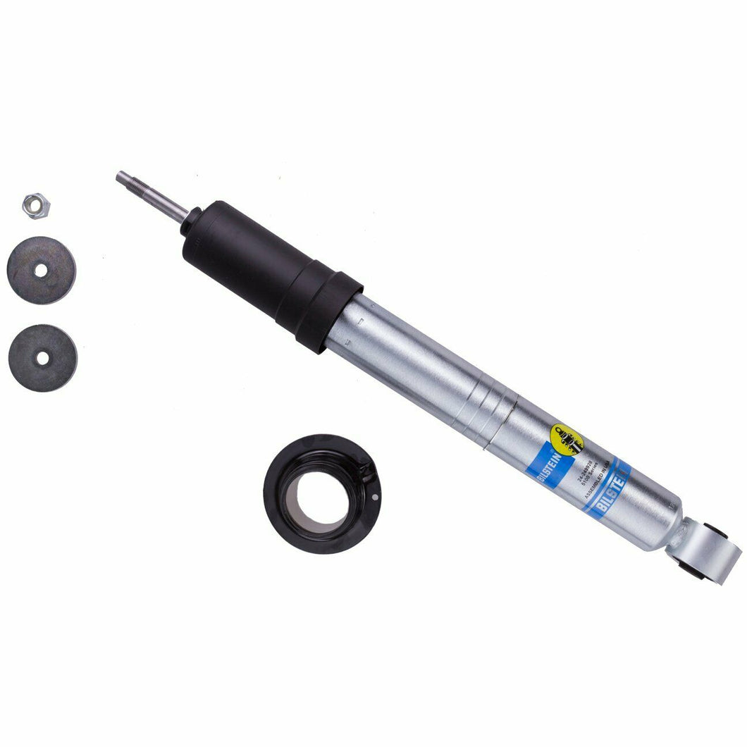 24-249928 Bilstein Shock Absorber 5100 (Ride Height Adjustable) Front for 1996-2004 Toyota Tacoma