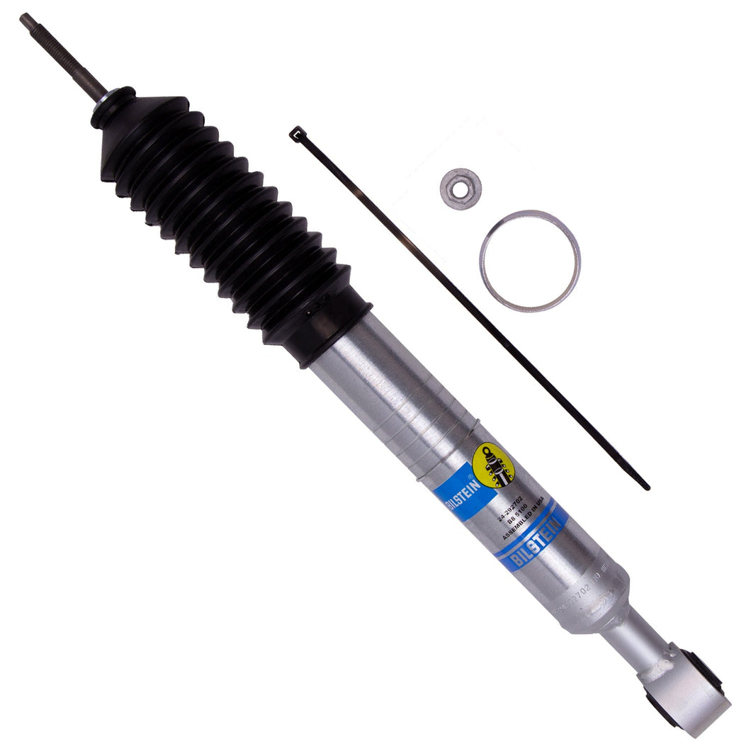 24-292702 Bilstein B8 5100 (Ride Height Adjustable) Shock Absorber for 2015-2022 GMC Canyon 2WD 4WD