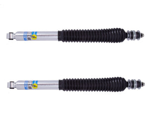 24-321150 Bilstein B8 5100 Shock Absorbers for 2007-2022 Toyota Tundra - Pair