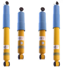 Load image into Gallery viewer, Bilstein B6 Shock Absorber Set for CHEVROLET G10, CHEVROLET G20, CHEVROLET G30, GMC G15, GMC G25, GMC G1500, GMC G2500 Motorhome - 24-010252 &amp; 24-010269