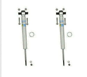 Bilstein 24-248129 5100 Series Front 2015-2020 Ford F-150 4WD with 0-2.1" lift - PAIR