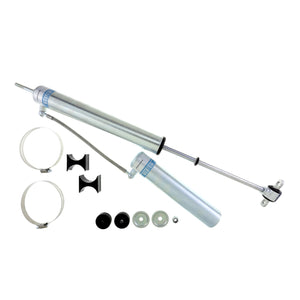 25-194012 Bilstein B8 5160 Series with Remote Reservoir Shock Absorbers for a 1997-2006  Jeep Wrangler 