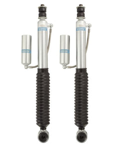 25-285338 BILSTEIN B8 5160 Series Shocks with 1.5-3″ REAR LIFT for 2017-2020 FORD F-250 SUPER DUTY 4WD & 2017-2020 FORD F-350 SUPER DUTY 4WD