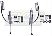 Load image into Gallery viewer, 25-316247 &amp; 25-316230 Bilstein B8 8100 Rear Bypass Kit for 2019-2022 Ram 1500