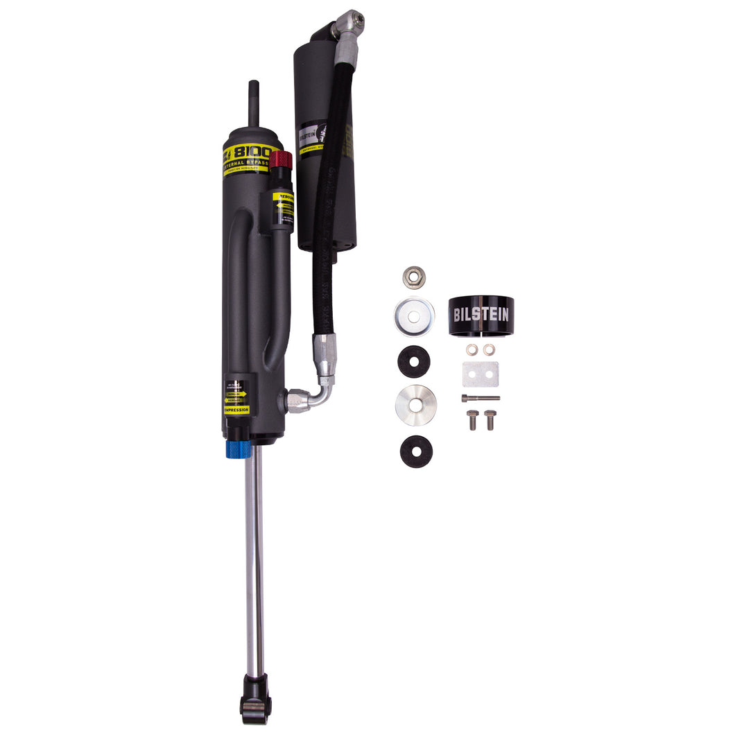 25-320459 Bilstein B8 8100 (Bypass) Shock Absorber (Rear Right) for 2005-2023 Toyota Tacoma