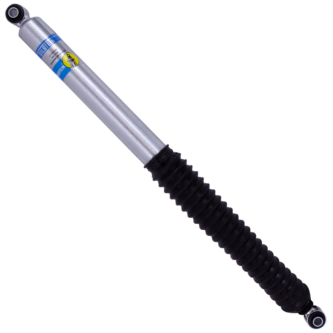 33-305226 Bilstein B8 5100 shock absorber for  2020-2022 Jeep Gladiator  - Rear Lifted Height: 3 - 4.5