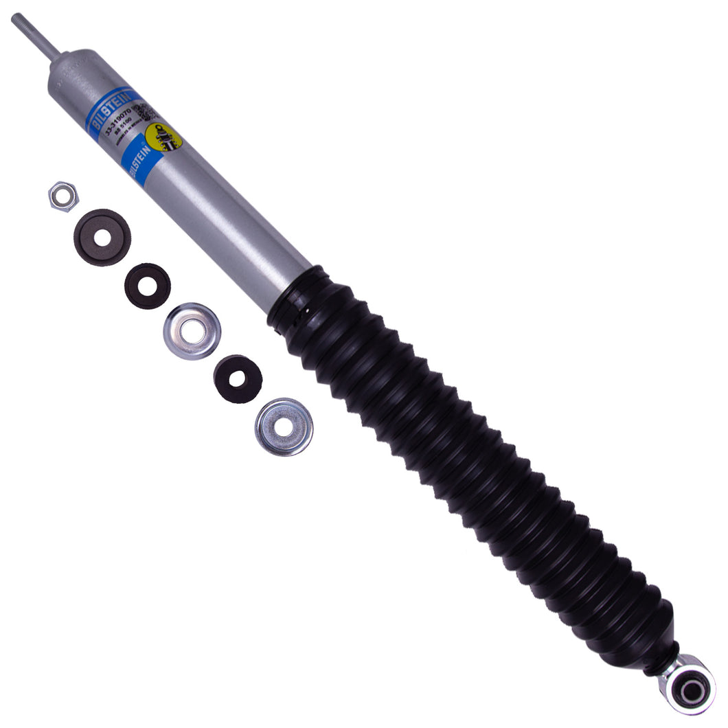 33-319070 Bilstein Rear B8 5100 Shock Absorbers for 2016 - 2022 Toyota Tacoma