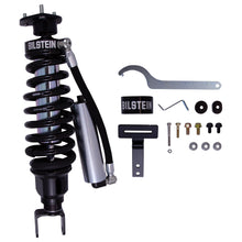 Load image into Gallery viewer, Bilstein B8 8112 (ZoneControl) CR suspension Kit for 2019-2023 Ram 1500 4WD Front Shocks, Rear Shocks, Control Arms, Rear Coil Springs