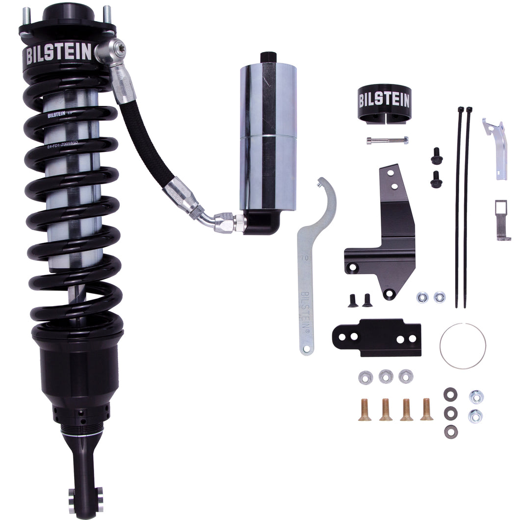 41-284575 Bilstein B8 8112 (ZoneControl) CR Suspension Kits Front Right Shock Absorber and Coil Spring for 2010-2022 Toyota 4Runner