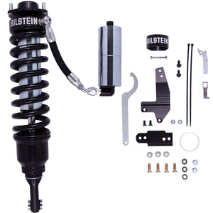 41-284575 Bilstein B8 8112 (ZoneControl) CR Suspension Kits Front Right Shock Absorber and Coil Spring for 2010-2014 Toyota FJ Cruiser