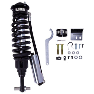 41-284674 Bilstein B8 8112 (ZoneControl) CR Front Right  Shock Absorber and Coil Spring Assembly for 2015-2020 Ford F-150 4WD