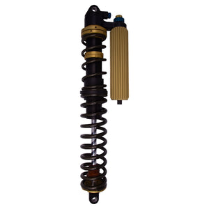 41-324998 Bilstein Black Hawk Powersports Coilovers for Can-Am Maverick