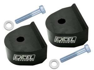 423155 EXCEL Suspension 1.5" Front lift for 2005-2022 Ford F-250, Ford F-350