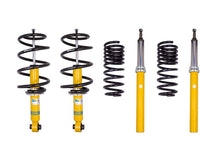 Load image into Gallery viewer, 46-183330 Bilstein B12 (Pro-Kit) Suspension Kit (Front &amp; Rear) for 2010-2016 Audi S4