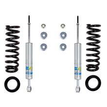 Load image into Gallery viewer, 47-310971 (Old Bilstein Part Number 46-206084) - Bilstein 6112 Kit - NOT ASSEMBLED - 2007-2021 Toyota Tundra 2wd &amp; 4wd, 2008-2022 Sequoia