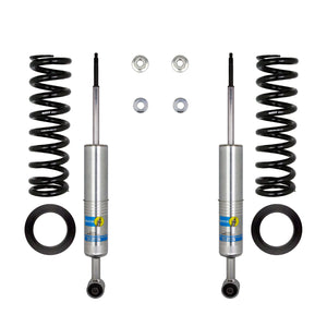 46-241627 Bilstein 6112 Fully Assembled Front Shock Kit for Toyota Tacoma 2005-2015 6 Lug 4WD
