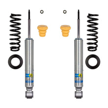 Load image into Gallery viewer, Bilstein Fully Assembled 6112 Strut and Spring Set &amp; Rear 5160 Series Shock Set for 2009-2013 Ford F-150 4WD