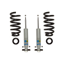 Load image into Gallery viewer, 47-244641 &amp; 24-293082 Bilstein B8 6112 Series Front Fully Assembled Kit with 5100 Series Rear Shocks for 2007-2013 GMC Sierra 1500