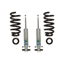 Load image into Gallery viewer, 47-244641 Bilstein B8 6112 Series Front Fully Assembled Kit for 2007-2013 GMC Sierra 1500
